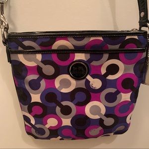 COACH Small Crossbody Bag